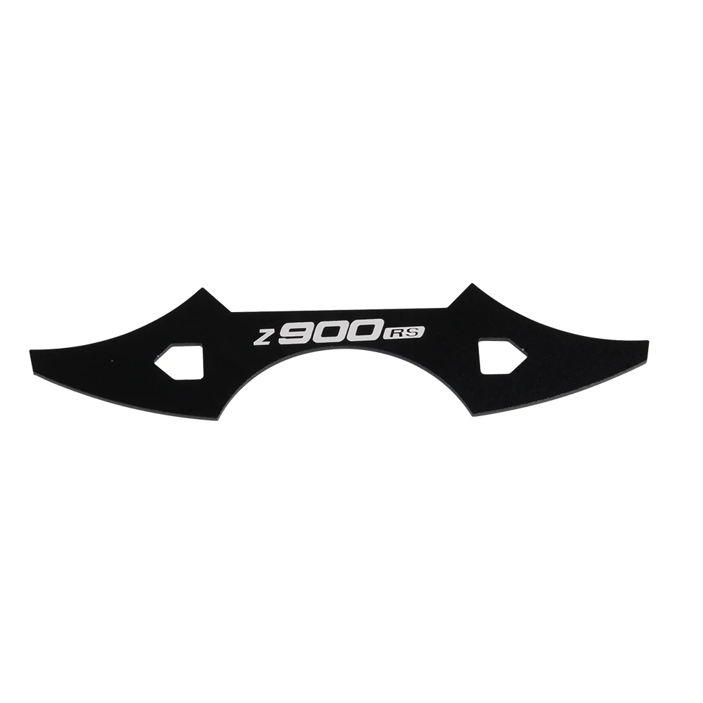 For KAWASAKI Z900RS CAFE SE SPECIAL Z900 RS 2018-2023 Motorcycle Accessories Meter Trim Dash Bezel Dust Protection Cockpit Cover