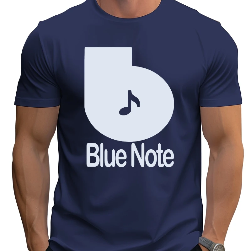 

Blue Note T-Shirt - Jazz Record Label - Bobbi Humphrey - Miles Davis - Coltrane