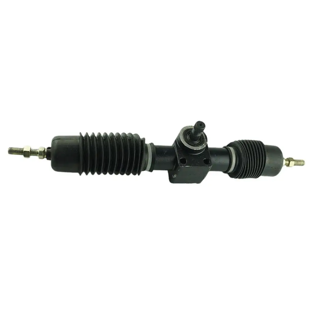 

Heavy Duty Power Steering Gear Rack 16.9\\\\\\\" for Motorcycle
