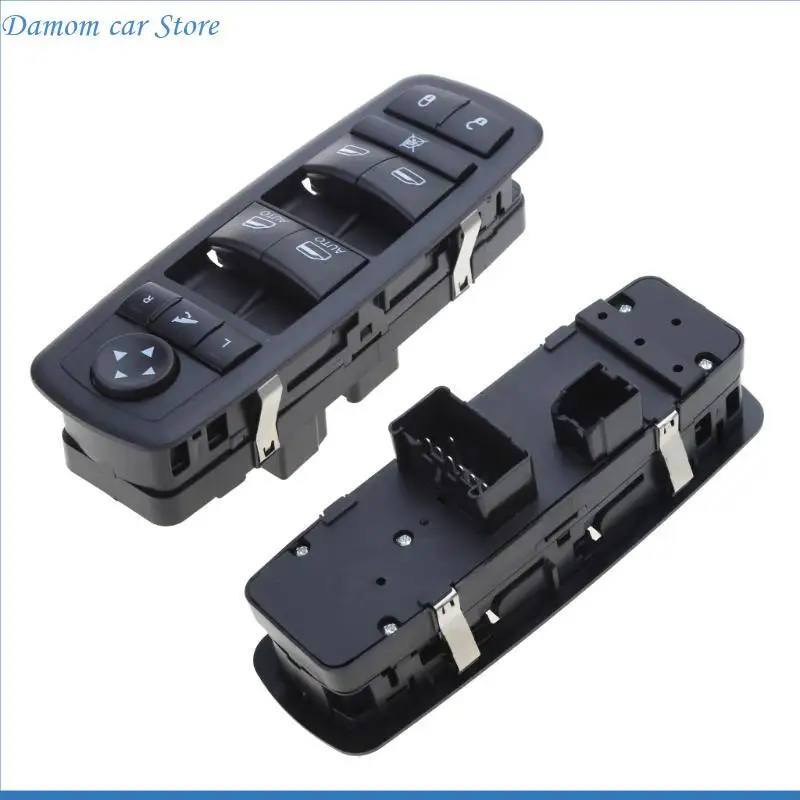 

A2UC Power Window Switch- Easy Installation Window Lifter Controlling 68271206AB