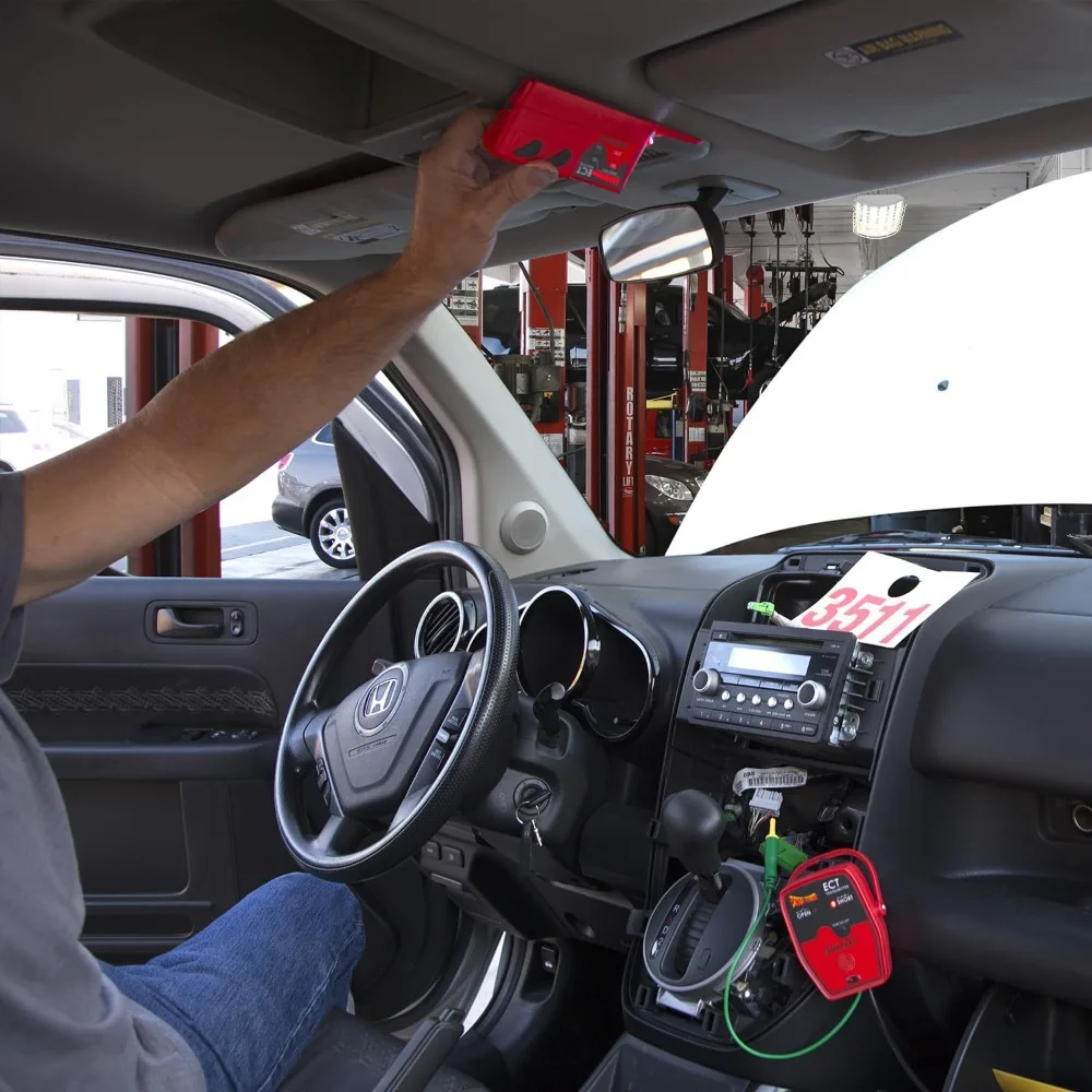 3000 Circuits Tracer para Shorts e Abras