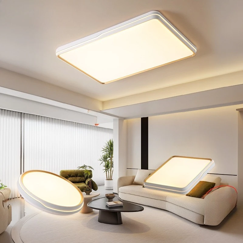 

Simple Ceiling Lamp for Living Room Bedroom Balcony Modern Lighting Fixture New Arrival