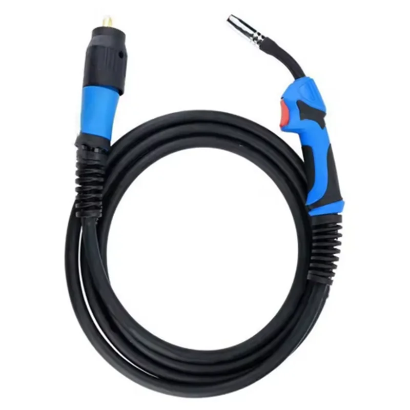 

ABHB-15AK Welding Torches Plastic Welding Equipment MIG Welding Machine CO2 Gas Welding Torches