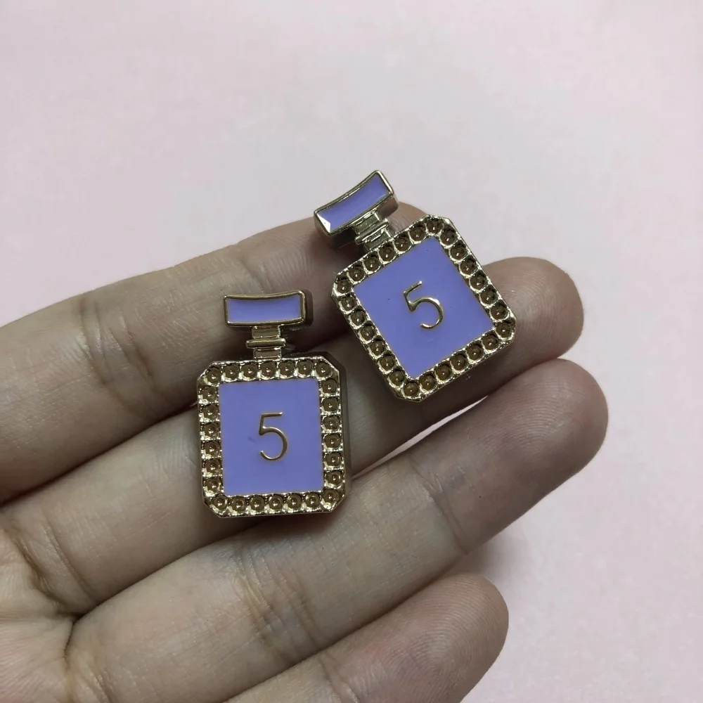 10 pçs gradiente vermelho rosa azul amarelo roxo amor strass cinco pétalas flor arco resina plana volta encantos lixo caso do telefone decoração