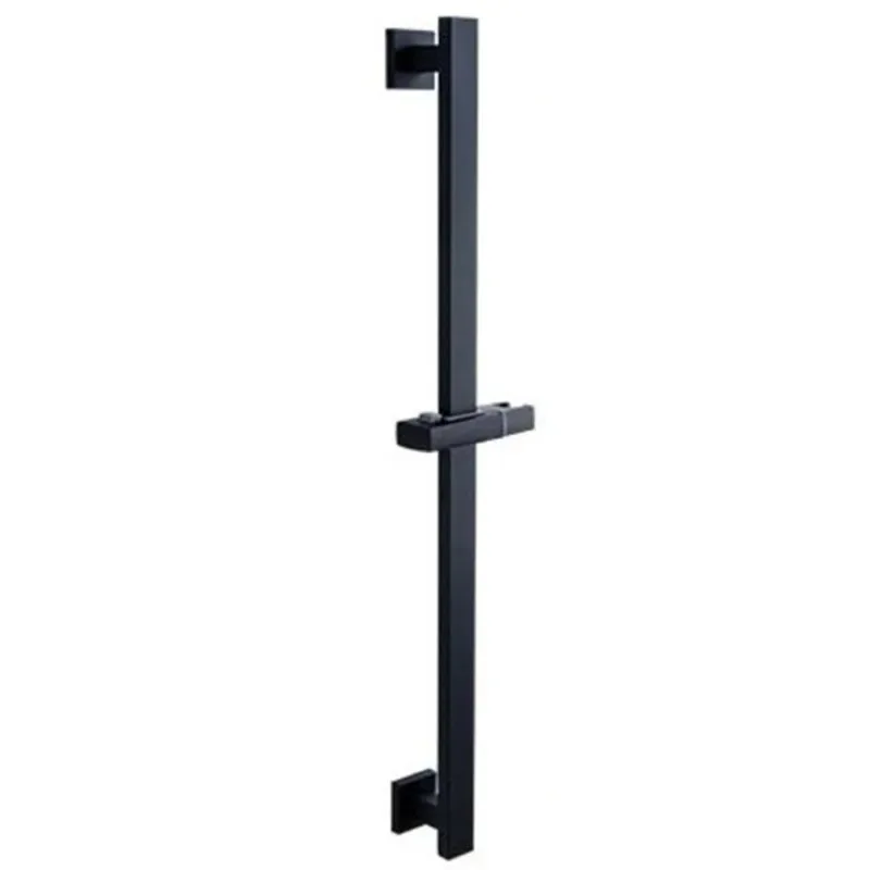 

Держатель для душевой лейки из нержавеющей стали (хром, черный или матовый никель)