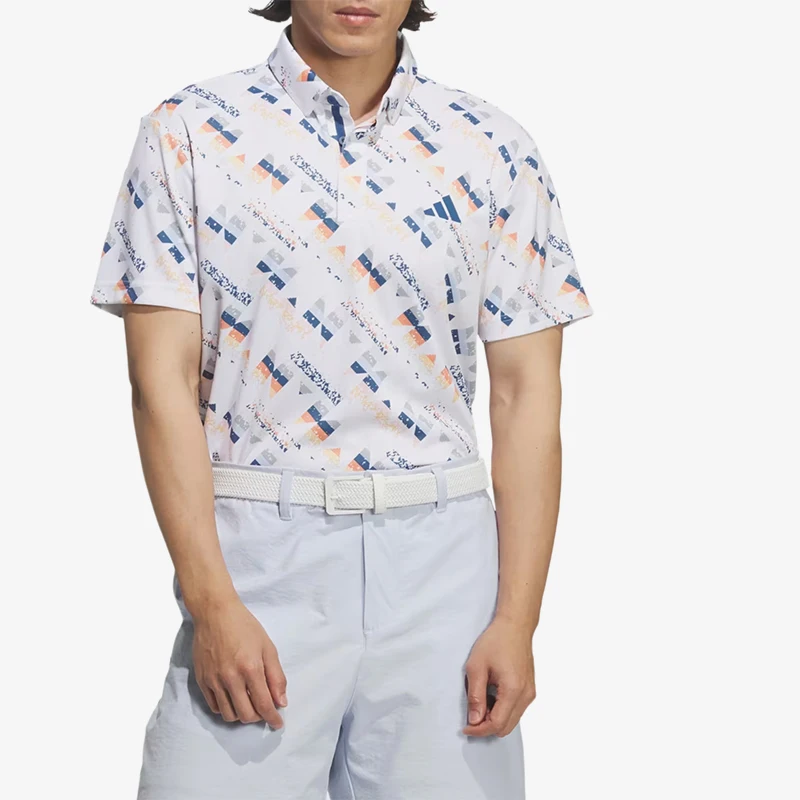combinaison-de-golf-imprimee-en-tricot-pour-hommes-authentique-adidas-qui-evacue-l'humidite-jz4363