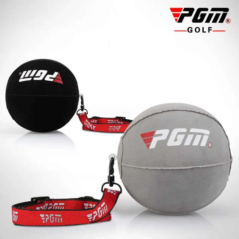 PGM Golf Smart Ball Swing Trainer Corrector de brazo, Putter de corrección de postura, práctica