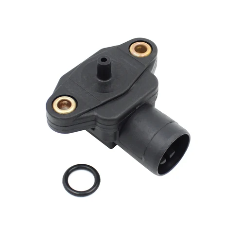 Imagen 1 del producto YONGZAN-Sensor de presión Turbo, mapa de 3 barras para Honda B D H SERIES CIVIC CRX SIR B16A D16A D15B, nuevo