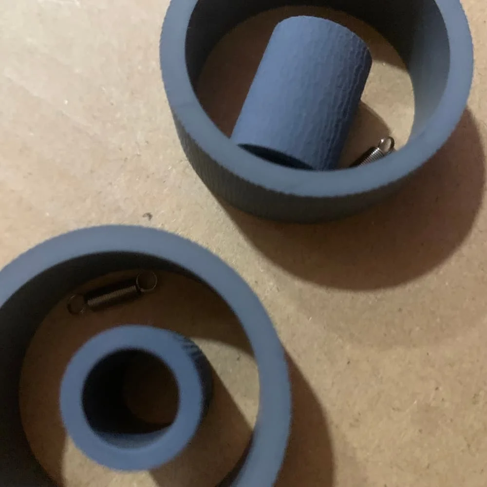 

20 компл. задерживающий ролик для EPSON Stylus Office T1100 B1100 Photo 1390 1400 1410 L1300 L1800 R1900 1500 Вт