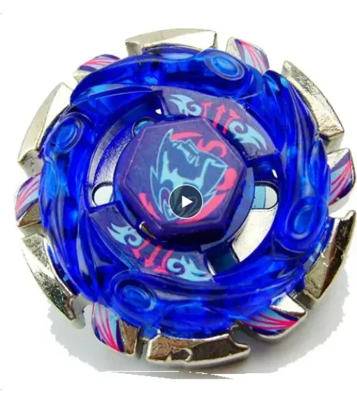 SPINNING TOP mix Phantom Orion B:D 4D System BBP02 Light Launcher Children Toys