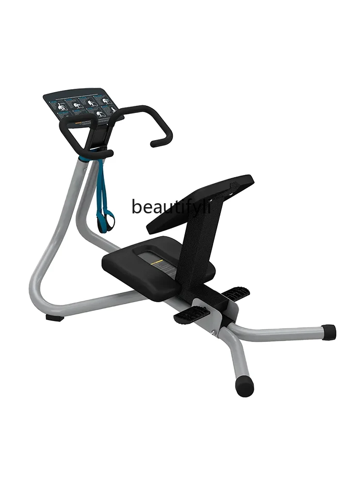 

Middle-aged and elderly fitness equipment, full body stretching auxiliary equipment, lazy stretching artifact