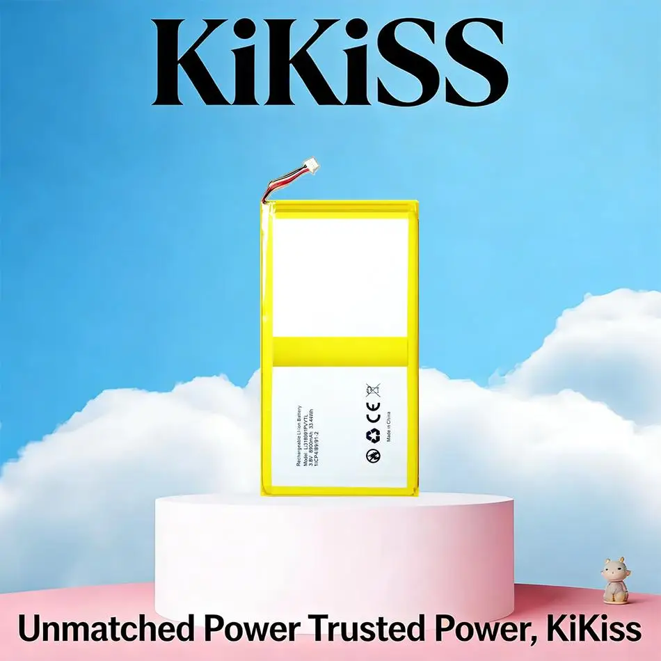 

Tablet Battery 8800mAh Safe For Blackview Tab 18 1 Connector With 7 Wires Li318991PVYTL