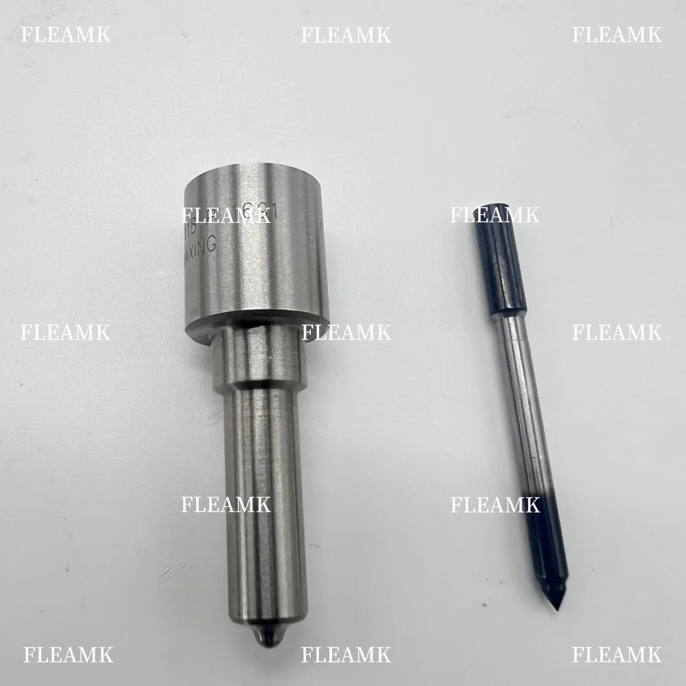 High Quality Fuel Injector DLLA118P1691 Is Suitable for 044512020 Fuel Injector