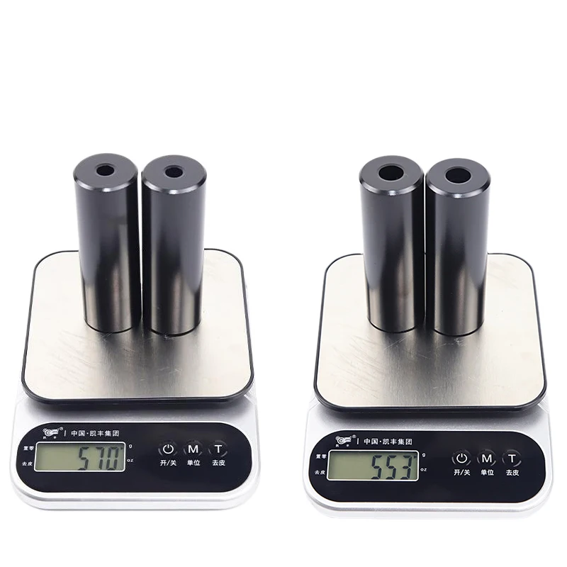 

M Driven BMX Peg Steel Bike Foot Stand Pegs 10mm Front Pegs and 14mm Rear Pegs
