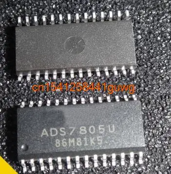 

ADS7805U SOP28 ADS7805 MODULE new Free Shipping