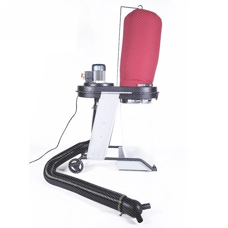 Vacuum cleaners exported to Germany woodworking dust collection portable high-power industry