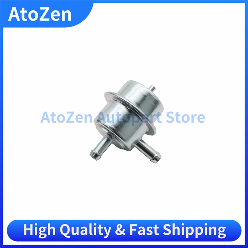 0280160221 Fuel Pressure Regulator for Opel Ascona C Kadett D E Renault Trafic Espace High Quality Auto Parts Car Accessories