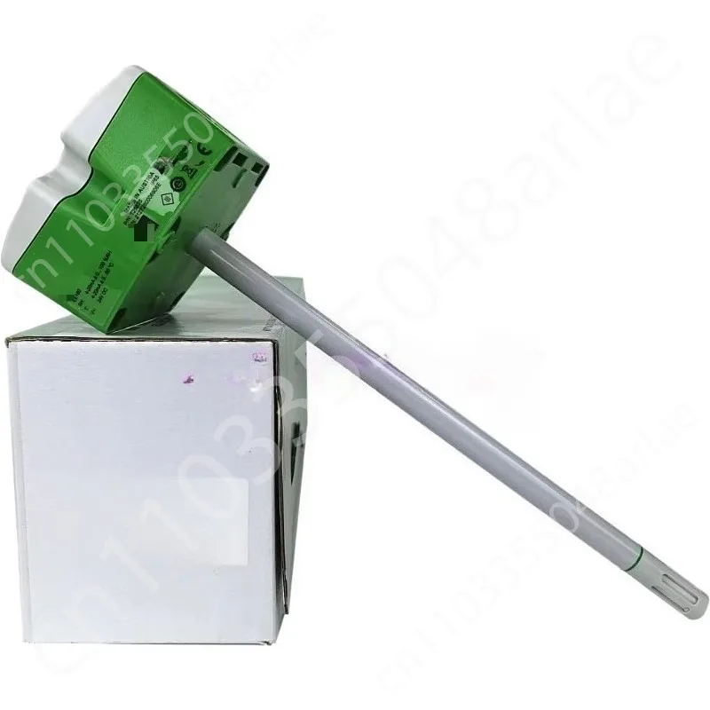 Air Duct Temperatur…