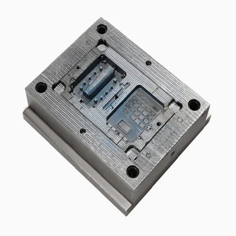 Plastic Parts Custom Plastic Injection Molding of Precision Electronic Plastic Components