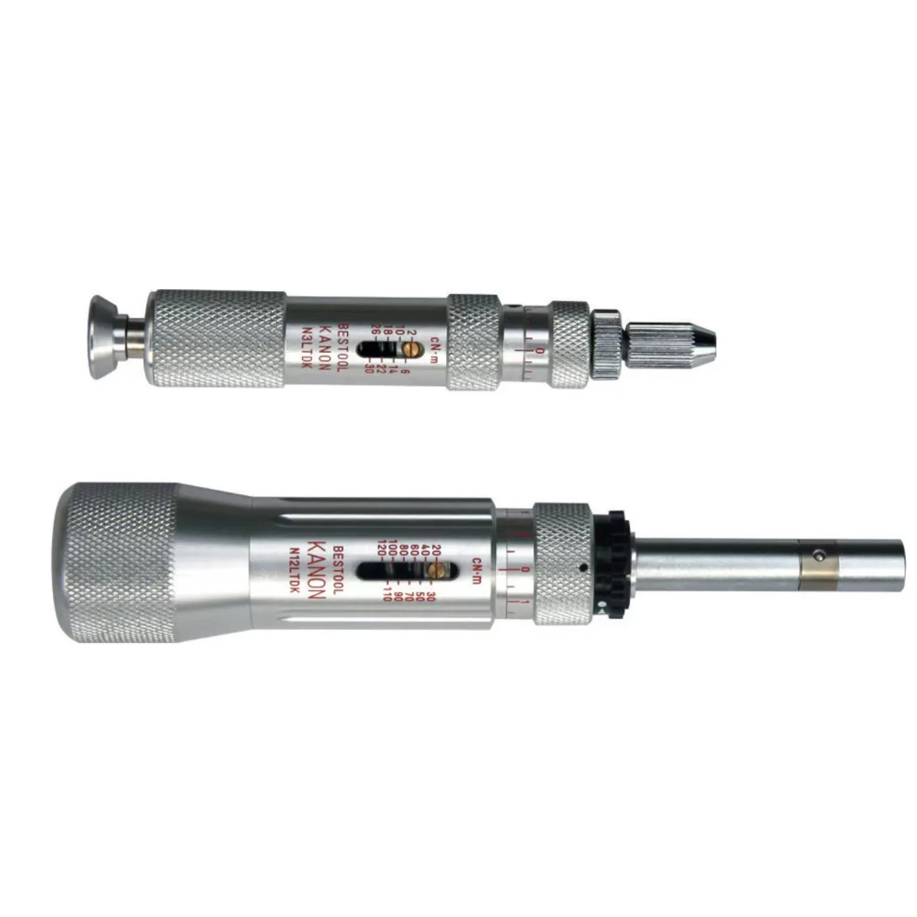 

Nakamura Kanon Torque Screwdriver, Torque Screwdriver LTDK