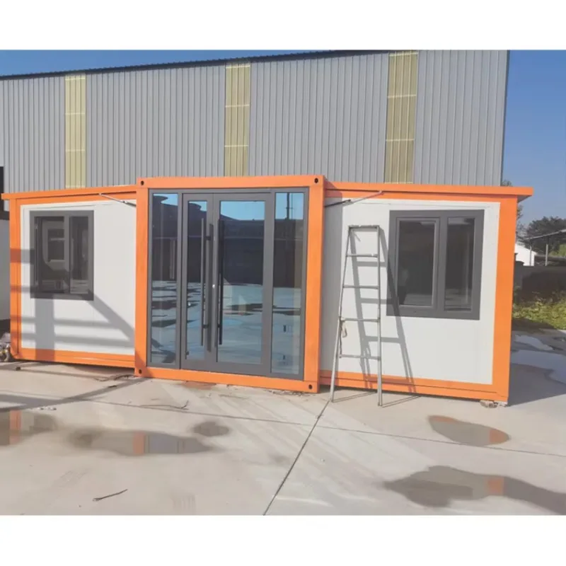 Extendable Tiny Foldable 40 Ft Prefab Little Cheap Wooden Mobile For Sale Uk Portable House