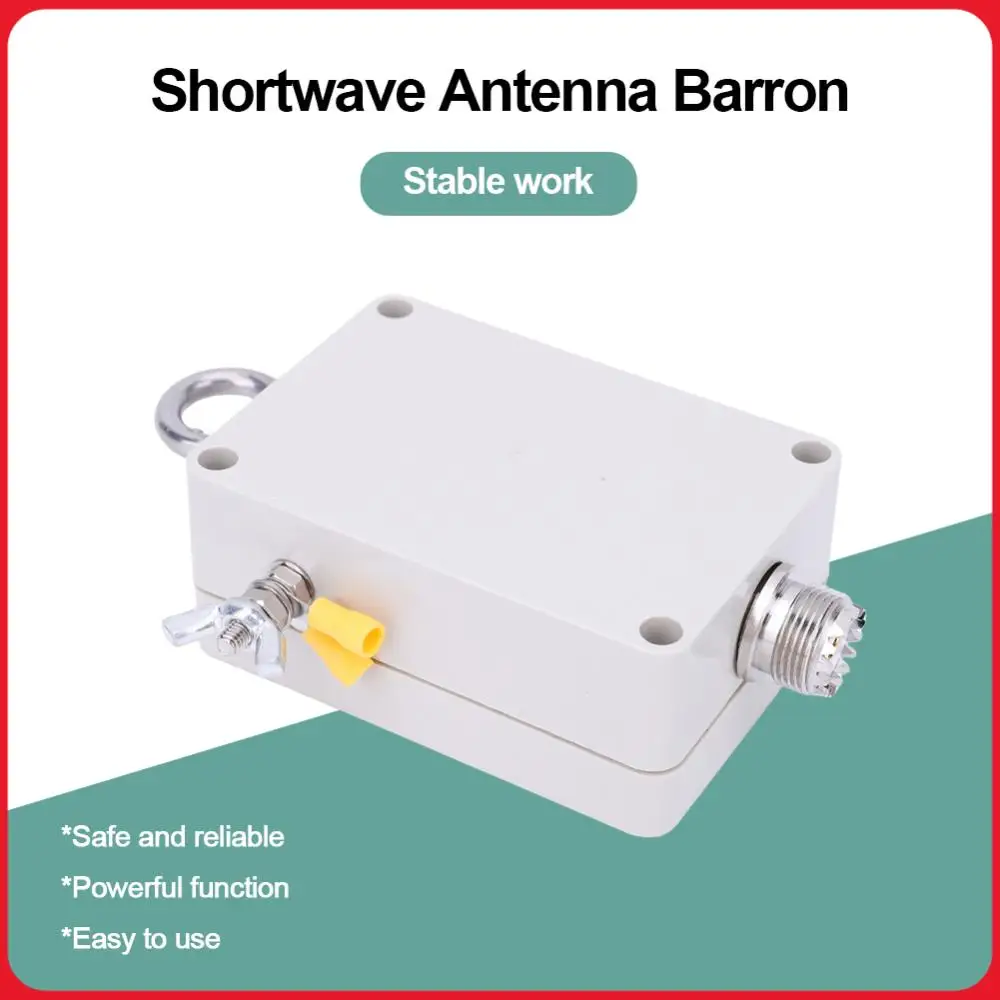 49:1 Balun End Fed … - image