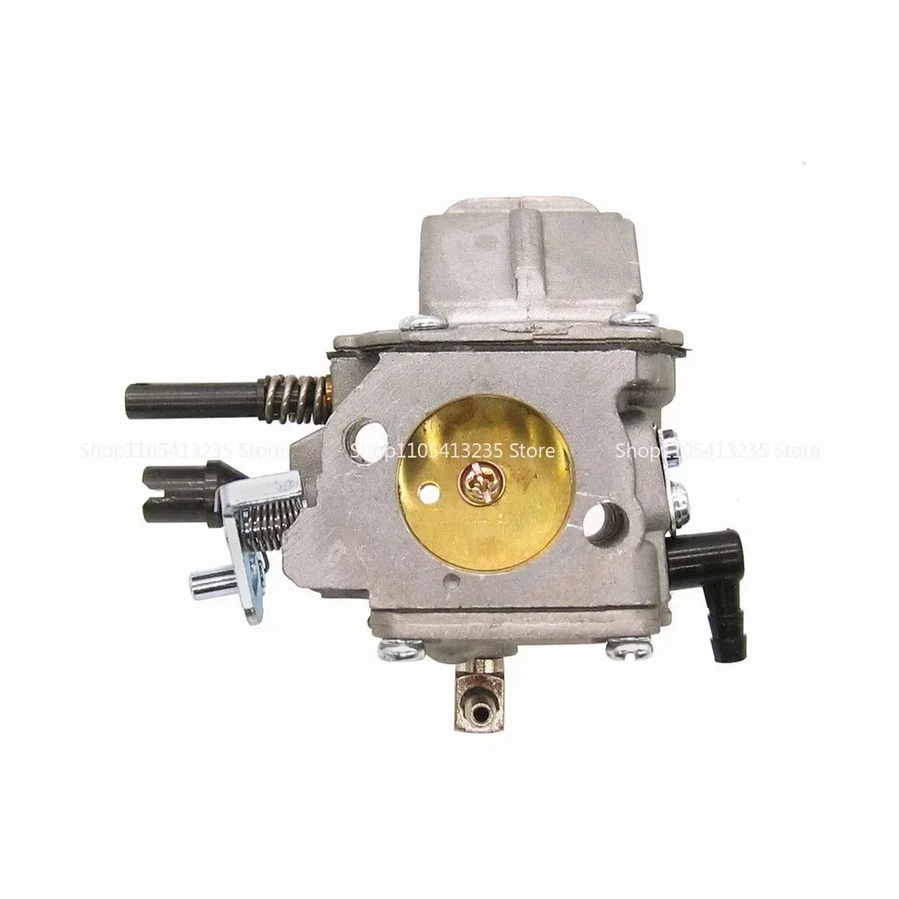 066 064 065 MS660 MS650 Chainsaw Carburetor Walbro WJ-67A WJ-76A Direct Fit Replacement