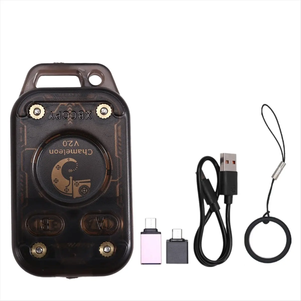618 Mega Sale-Restart V2.0 RFID Smart Chip Reader Emulator Duplicator 125Khz 13.56Mhz Card Decode Ultra