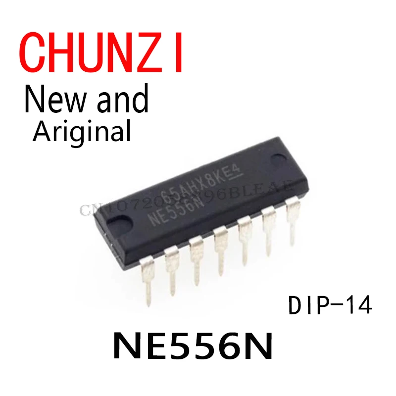 10PCS New And Origi…