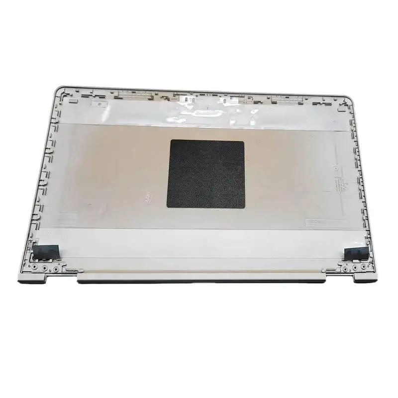 Z nueva cubierta trasera LCD para HP Pavilion 15-BR 15-BR001LA tapa superior 924501-001 plata EE. UU.