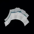 C162-White 2pc