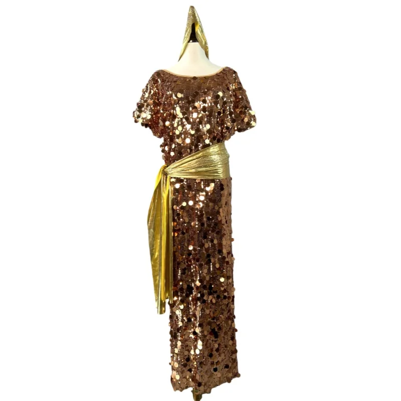 Bellydance Robes Fo…