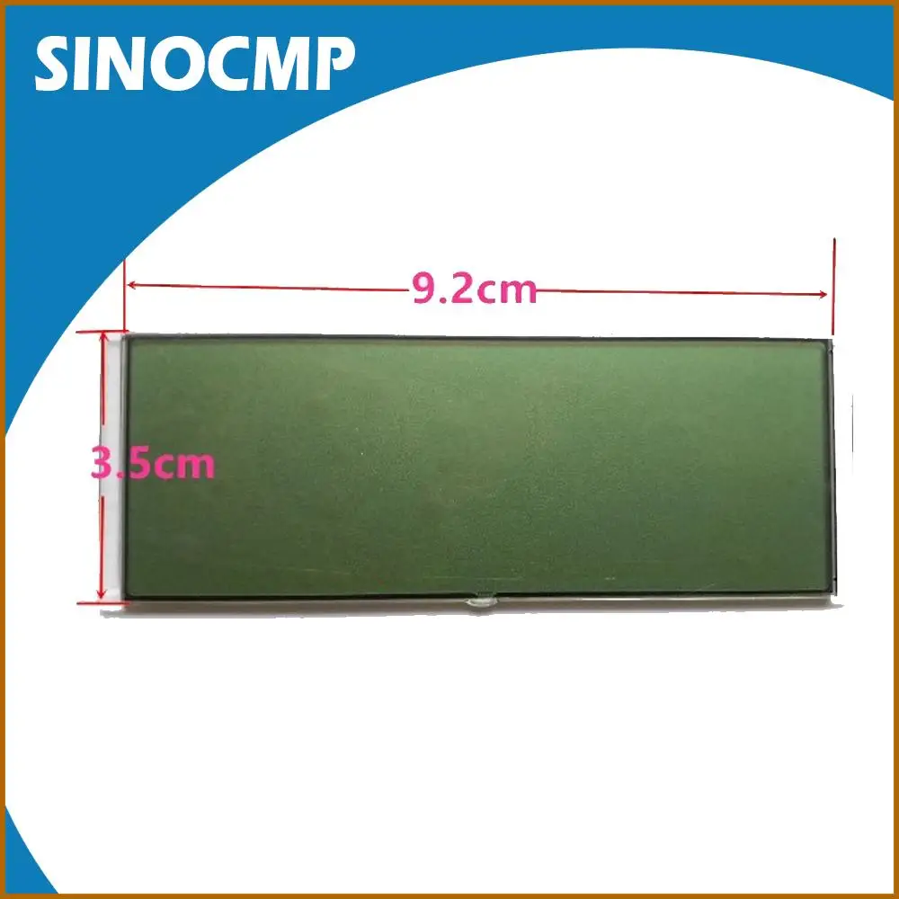 

Автомобильный ACC, ЖК-дисплей, монитор климат-контроля высокого разрешения премиум-класса с пиксельным ремонтом для Seat Leon Toledo Cordova
