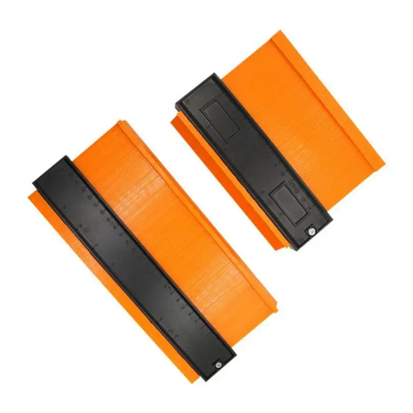 

Экстрактор фиксаторов неправильной формы, инструменты для создания контура и профиля, незаменимые инструменты для отслеживания, сварки, деревообработки, 5 дюймов