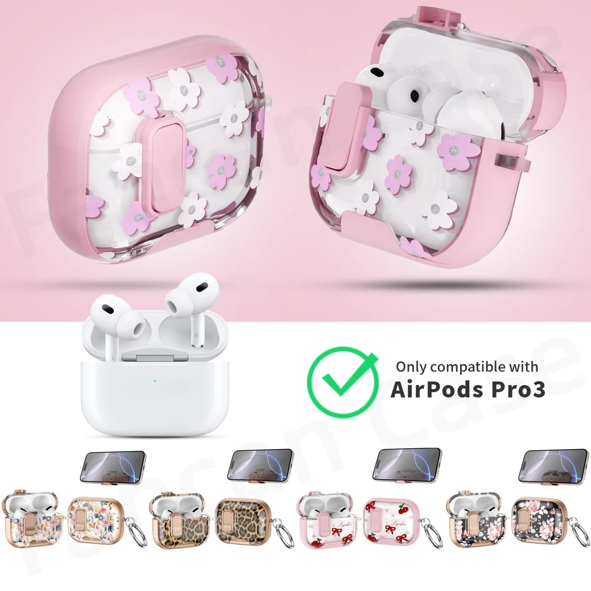 Protective Case For… - image