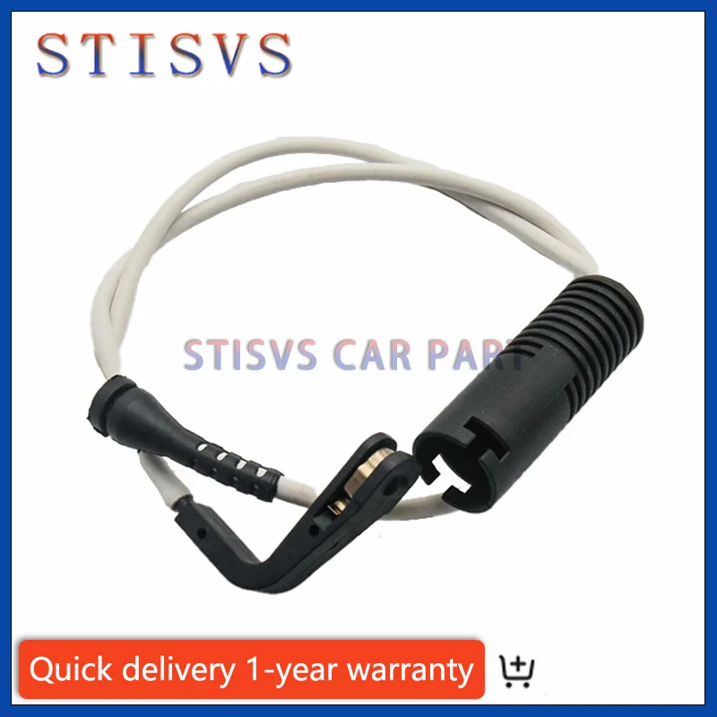 34351163066 Front /Rear Brake Pad Wear Sensor for BMW 5 Touring E39 Brake Induction Wire Replacement New Auto Accessories