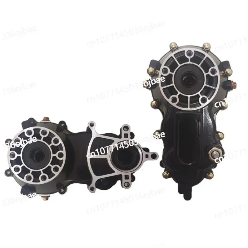 

16 Tooth Output Shaft, Shift Line, 16 Tooth Electric Vehicle Motor Integrated/split Differential