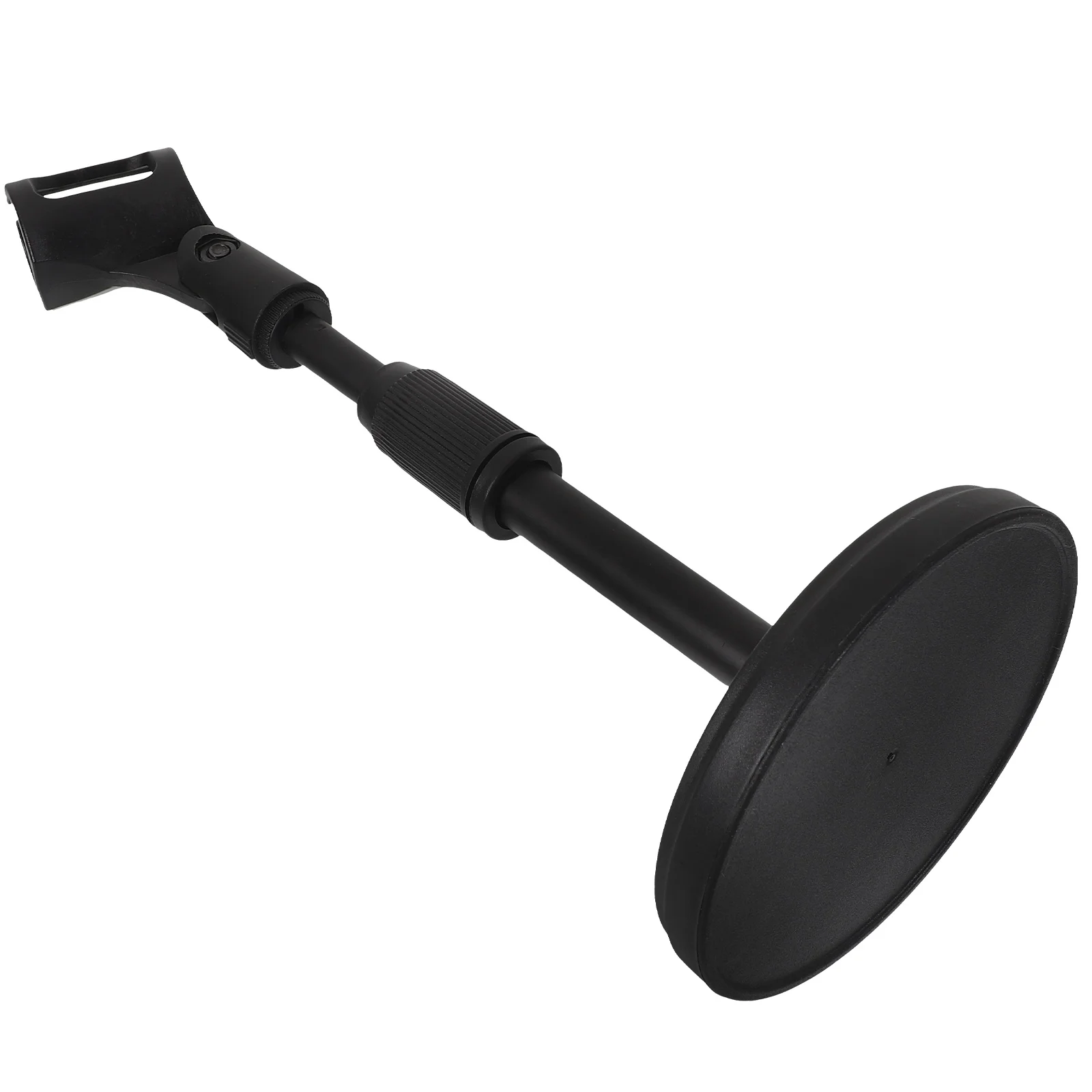 

Adjustable Desktop Microphone Stand with Clip for Table Use Perfect Positioning for Live Chat and Broadcasting