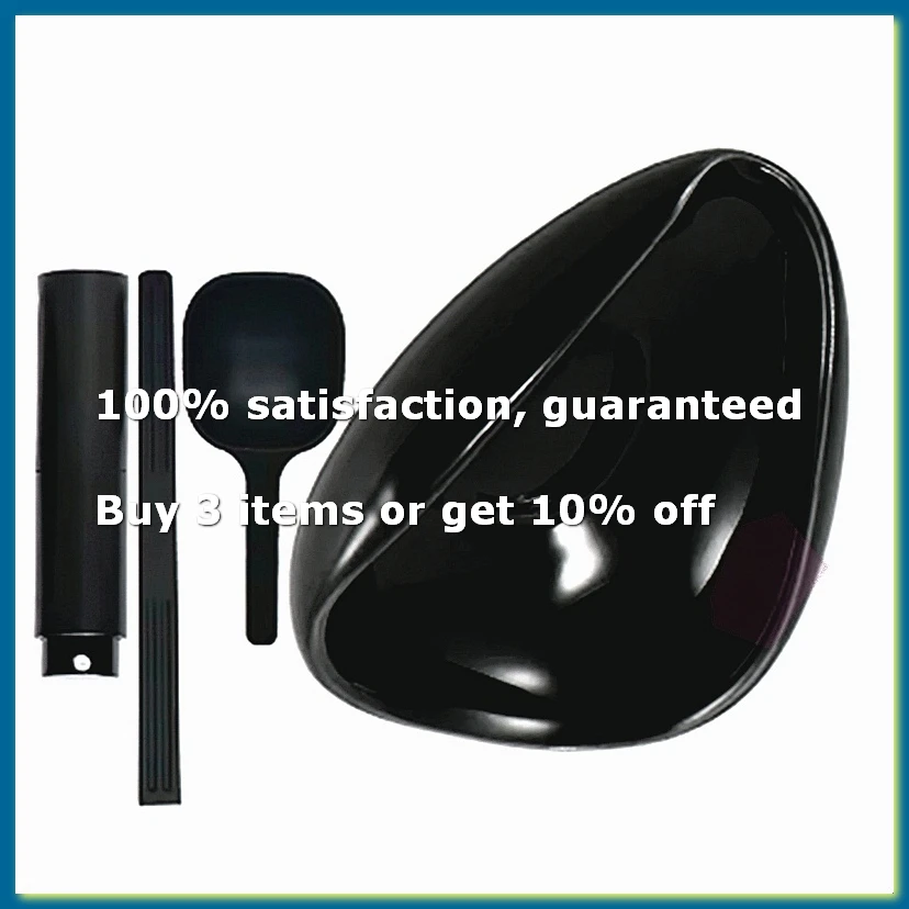Coffee Beans Dosing Measuring Tray Coffee Tea Leaves Measuring Spoon for Coffee Weighing Plate-A49I