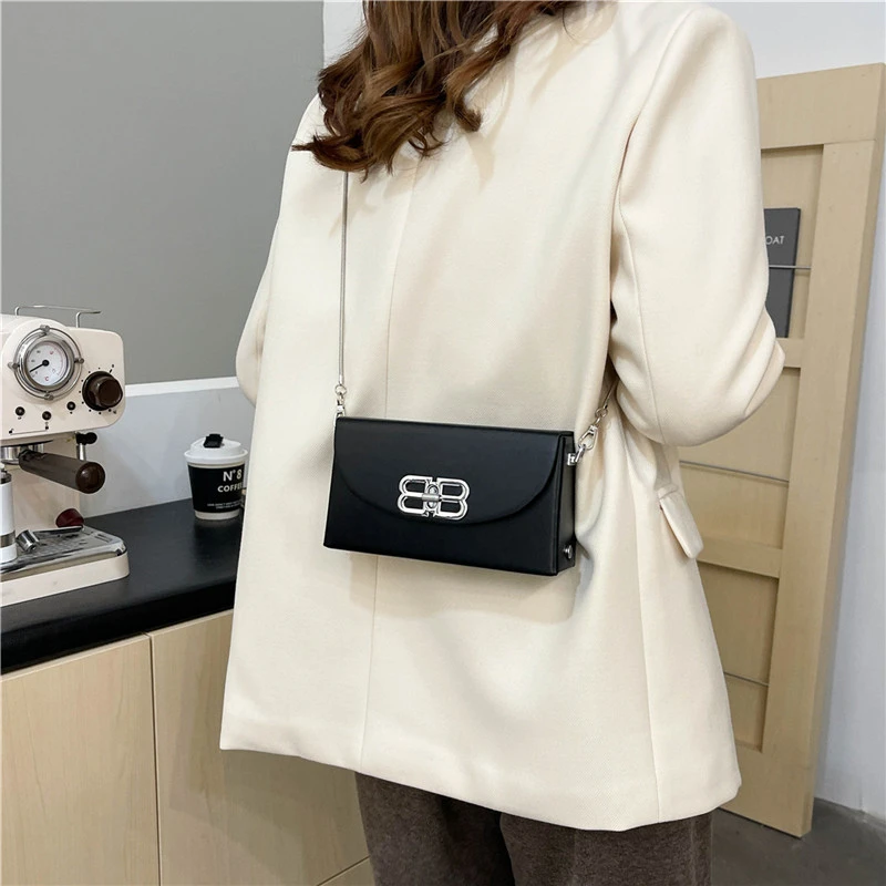 

Элегантная кожаная сумка-мессенджер для женщин, женская сумка через плечо, известный дизайнер, популярные классические сумки-тоут