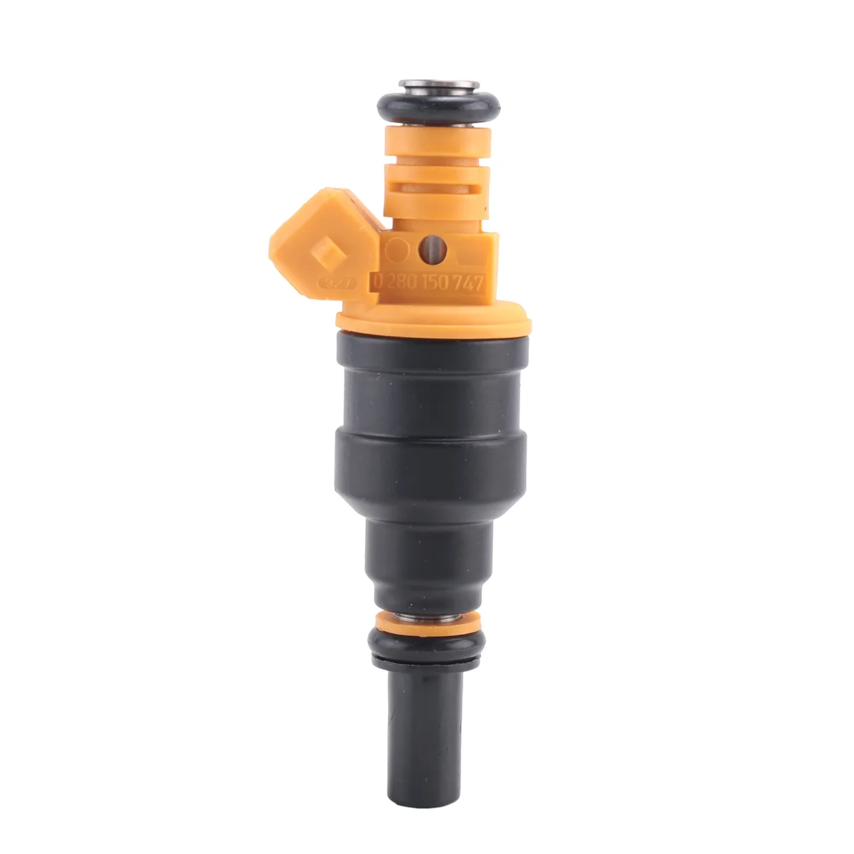 4 szt. Wtryskiwaczy paliwa 0280150747 do OPEL Manta Monza Senator Kadett do VAUXHALL 817419 Car-Styling Wtrysk Silnik Paliwo jaśmin