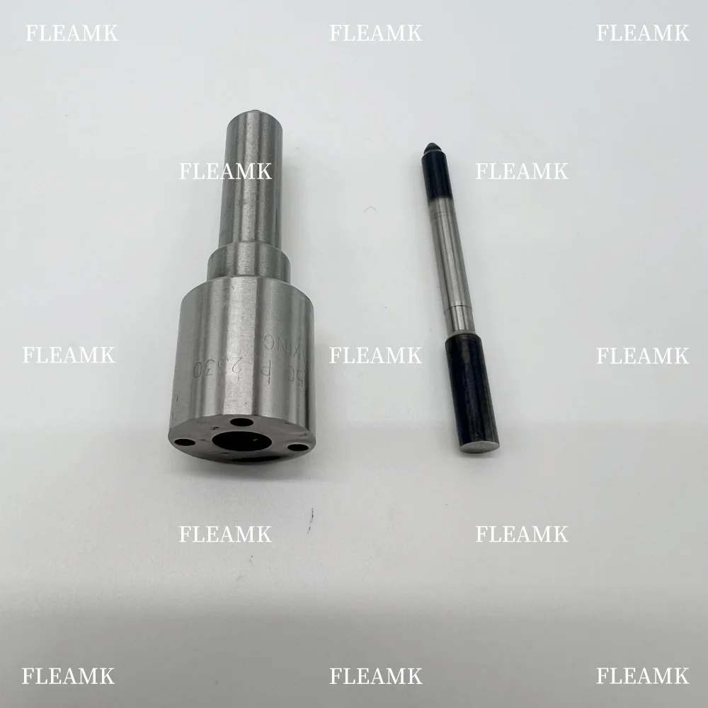 High Quality Fuel Injector DLLA150P2330 Is Suitable for 0445120333/431 Fuel Injector