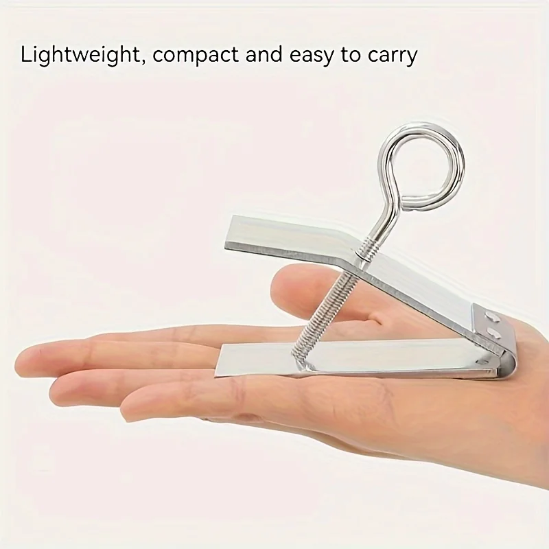 Stainless Steel Tile Height Regulator Adjuster Wall Leveling Precision Locator Lifter Lifting Construction Tool