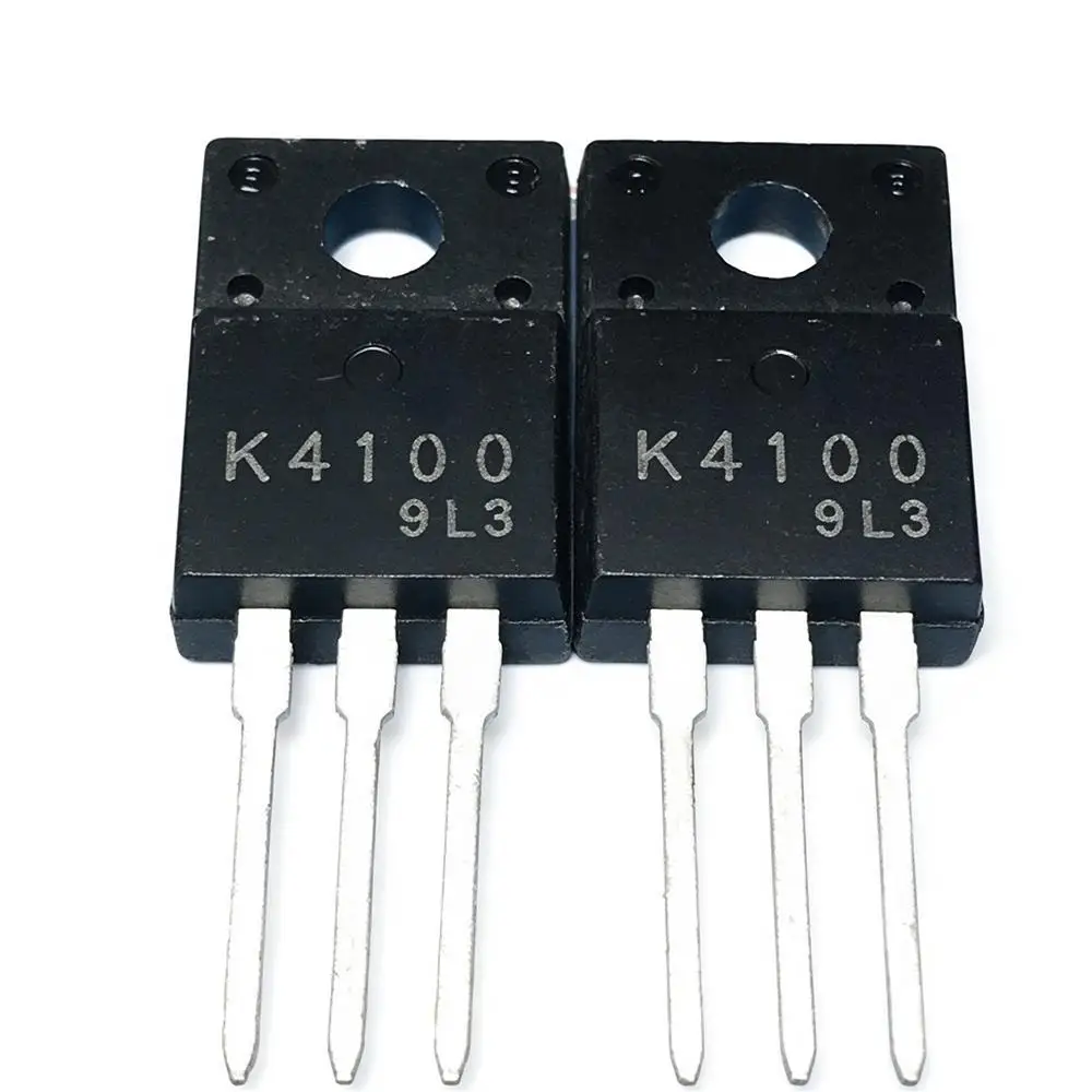 5PCS NCE65T260 2SK4100 FQPF11N60C 048N06L AP4608P CS20N65F