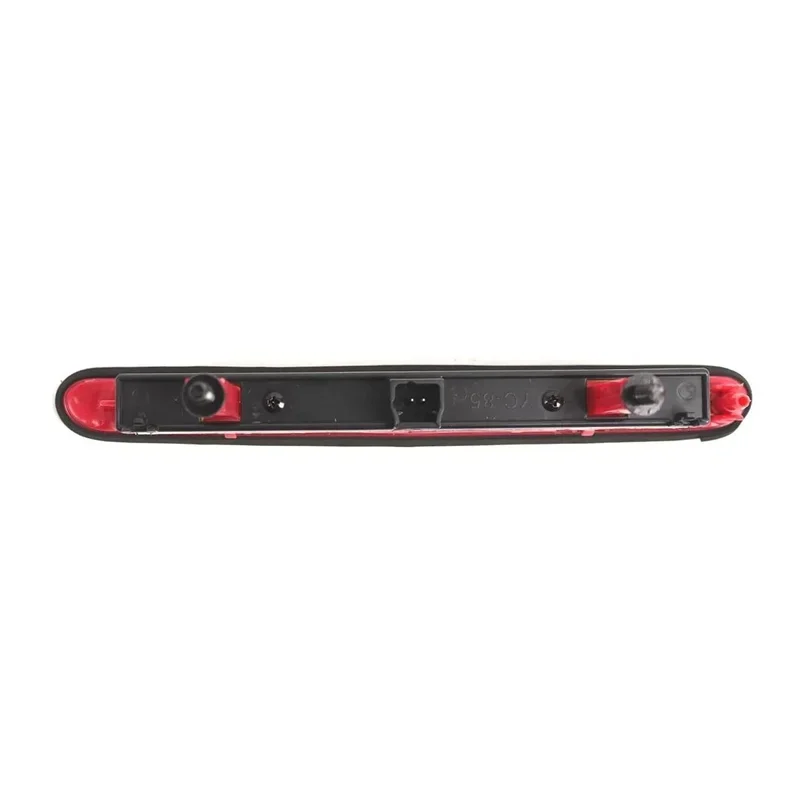 High Mount Third Rear Brake Stop Signal Lamp For Peugeot 307 Hatchback 2001-2008 6350P5 Replacement Set