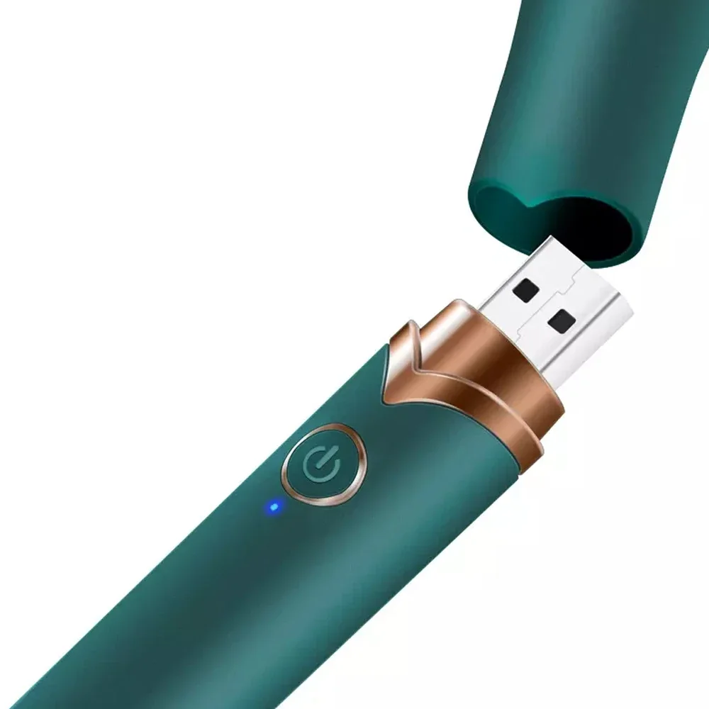 فرشاة مزج المكياج الكهربائية لمستحضرات التجميل السريعة، أداة توزيع المكياج الكهربائية