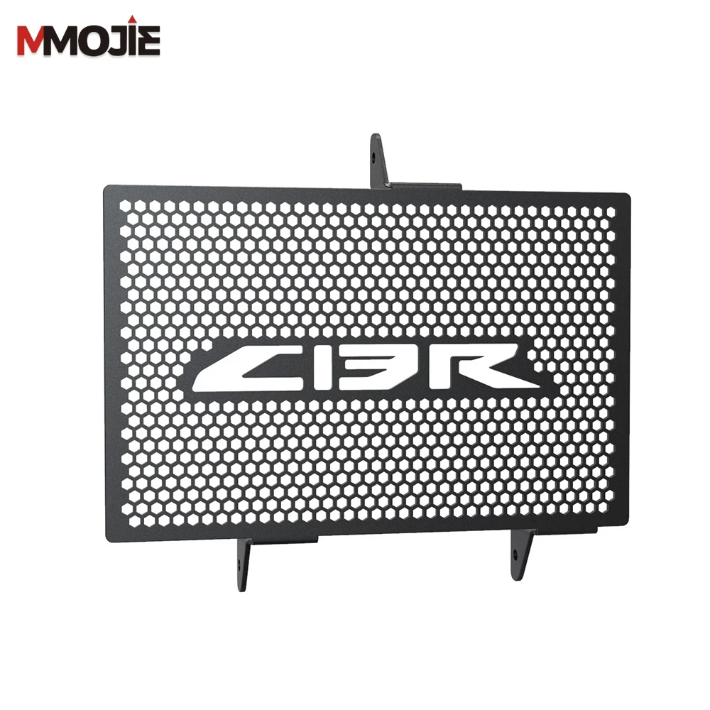 Motorcycle Radiator Grille Cover Guard Protection Protetor FOR HONDA CBR250R CBR300R CB300F CBR 250R 300R 2011 - 2023 2022 2021