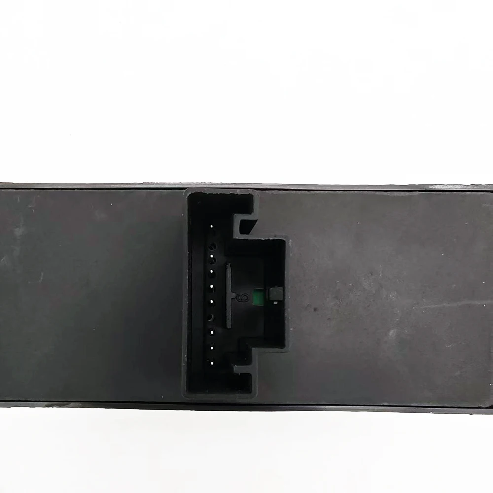 OE 5G0959857D Driver Side Power Window Switch For VW Golf 7 2014 - 2018