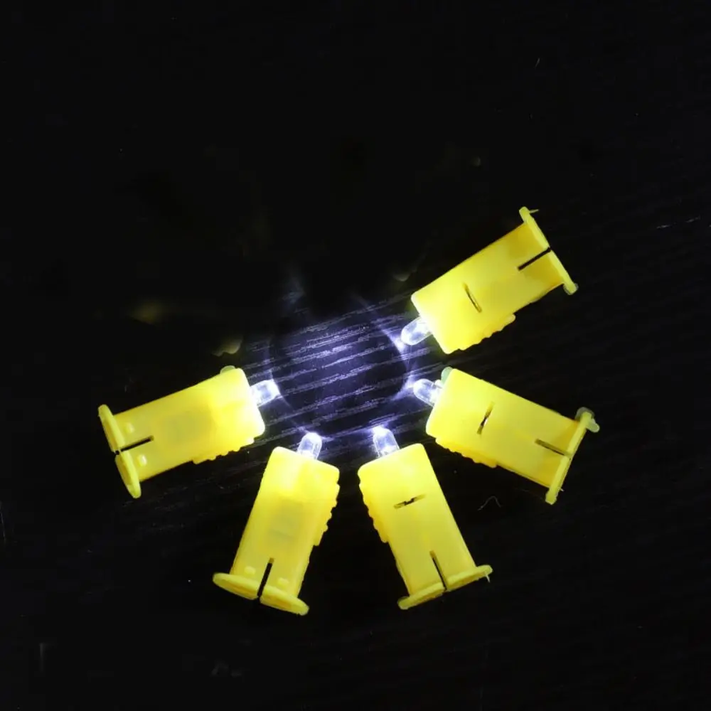 الصينية مهرجان منتصف الخريف فانوس DIY متوهجة اليدوية يده أرنب فانوس النمط الصيني مضيئة تضيء الأرنب فانوس #3