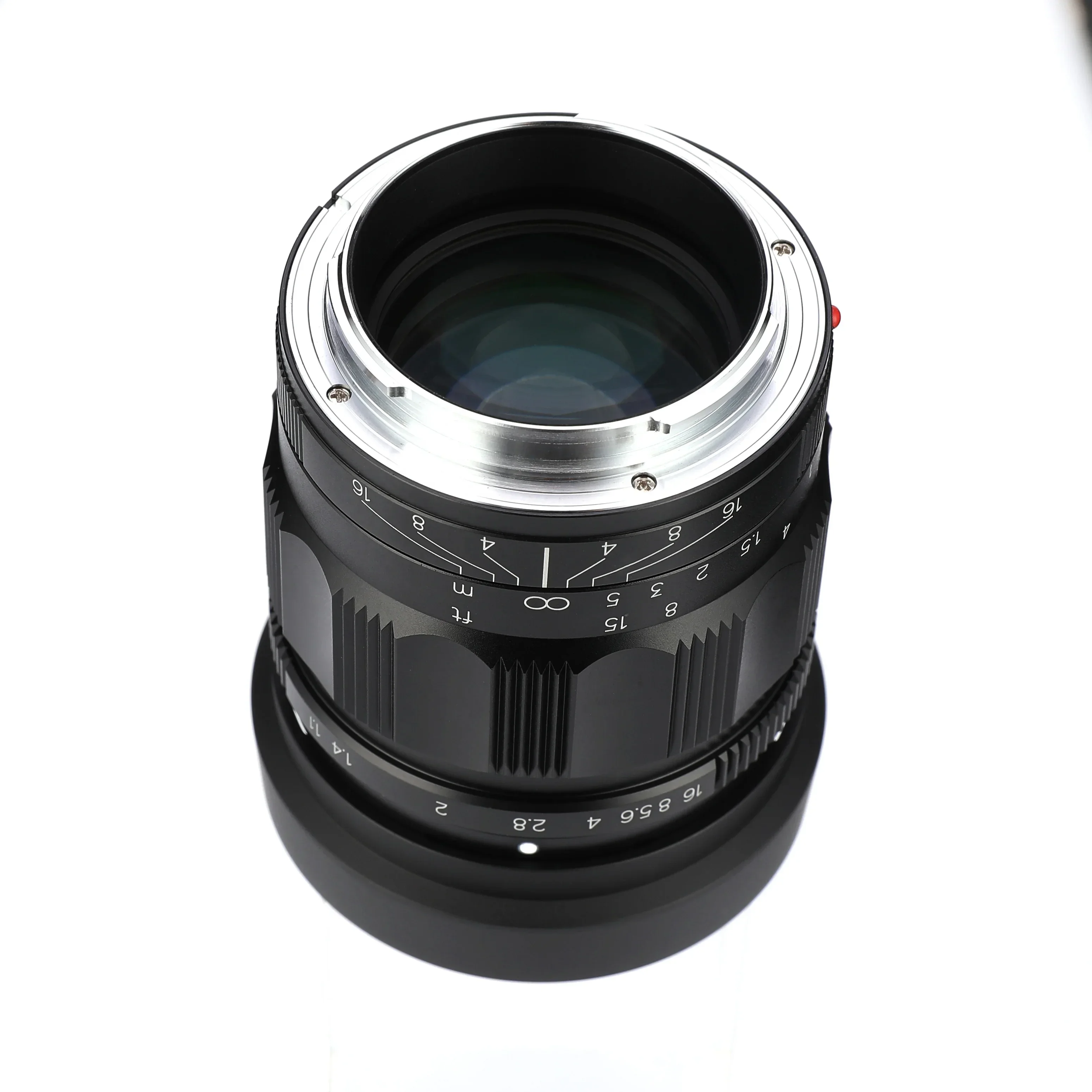 Dslr Camera Low Price 18-55mm Lens F1.1 F16 Aperture Optical Zoom Lens Camera Lens